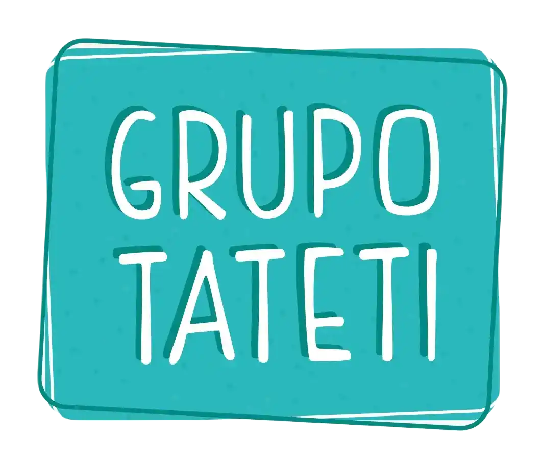 Logo de la asociación civil Grupo Tateti